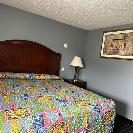 Marjon Motel アンダーソン エクステリア 写真