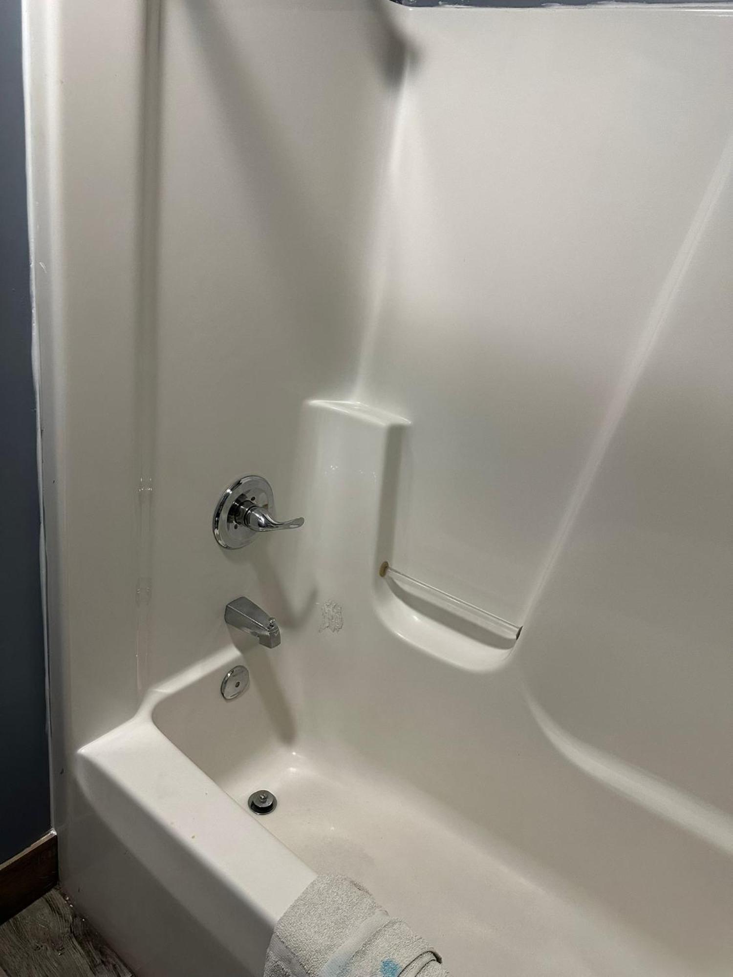 Marjon Motel アンダーソン エクステリア 写真
